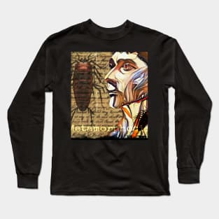 Metamorphosis Long Sleeve T-Shirt